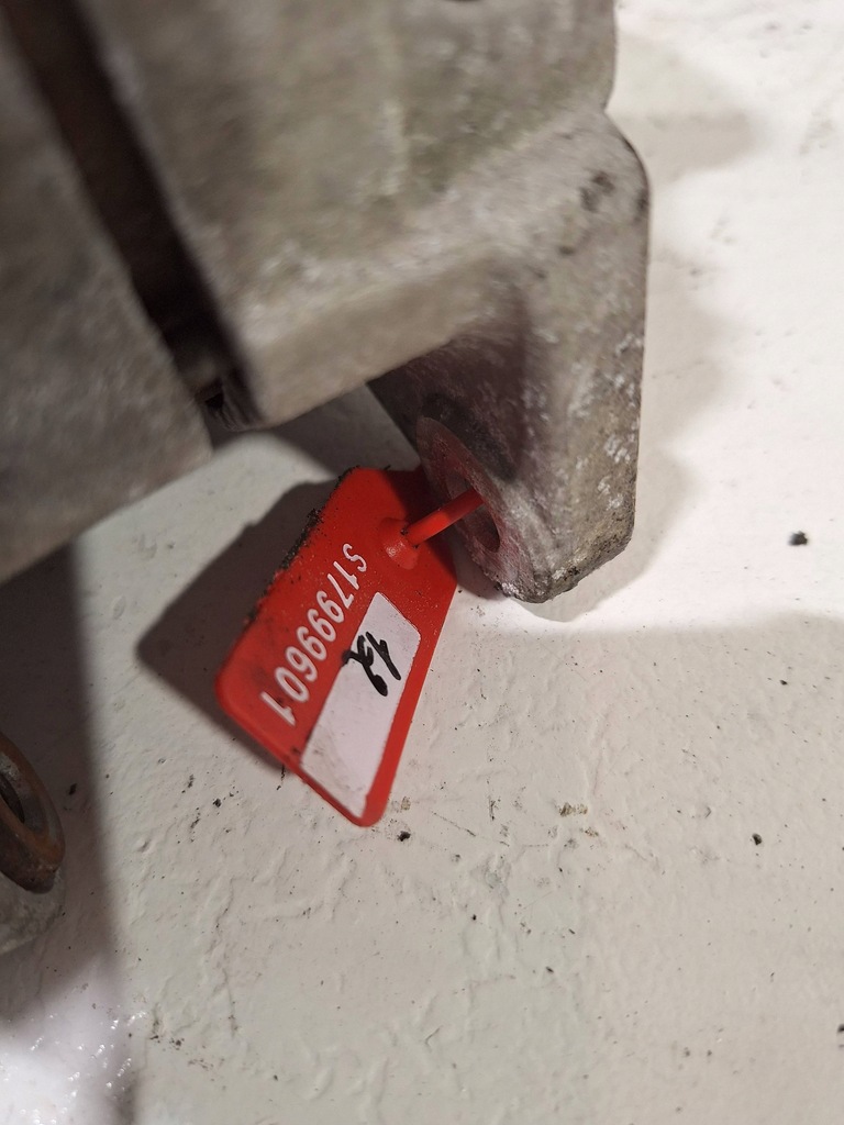 фото №6, Генератор 231007582r renault sandero ii lift 1.0 sce 16-