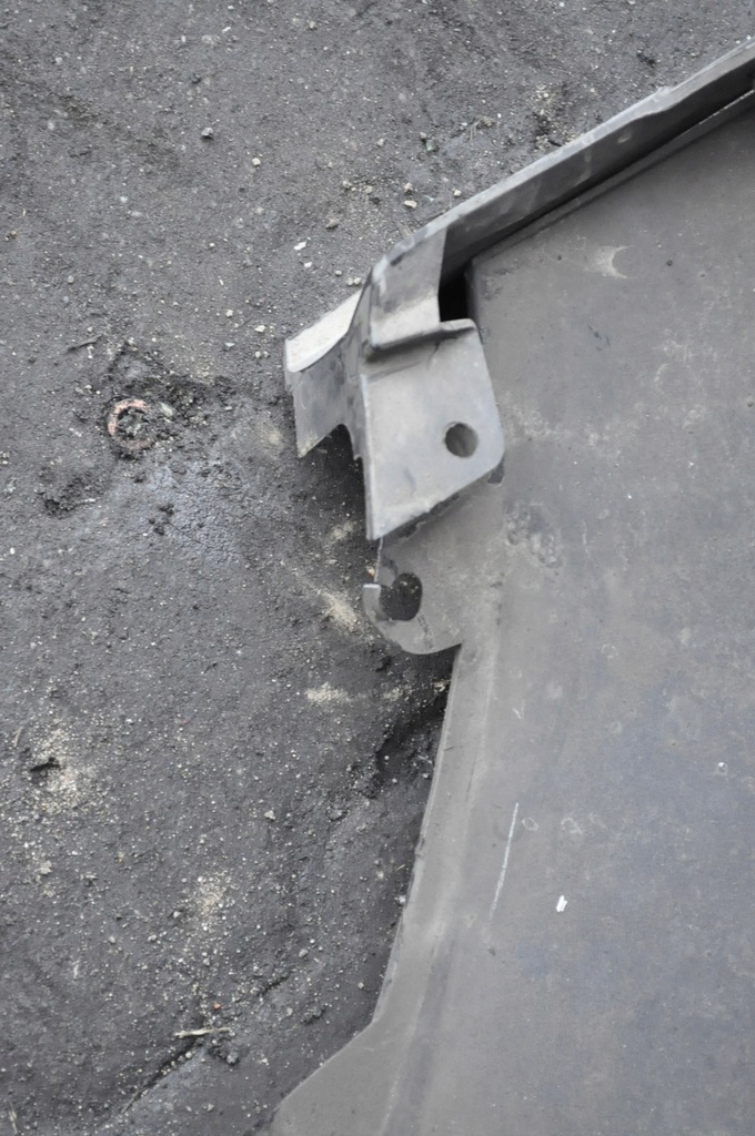 фото №16, Mazda cx-7 cx7 06-09 бампер перед передний pdc