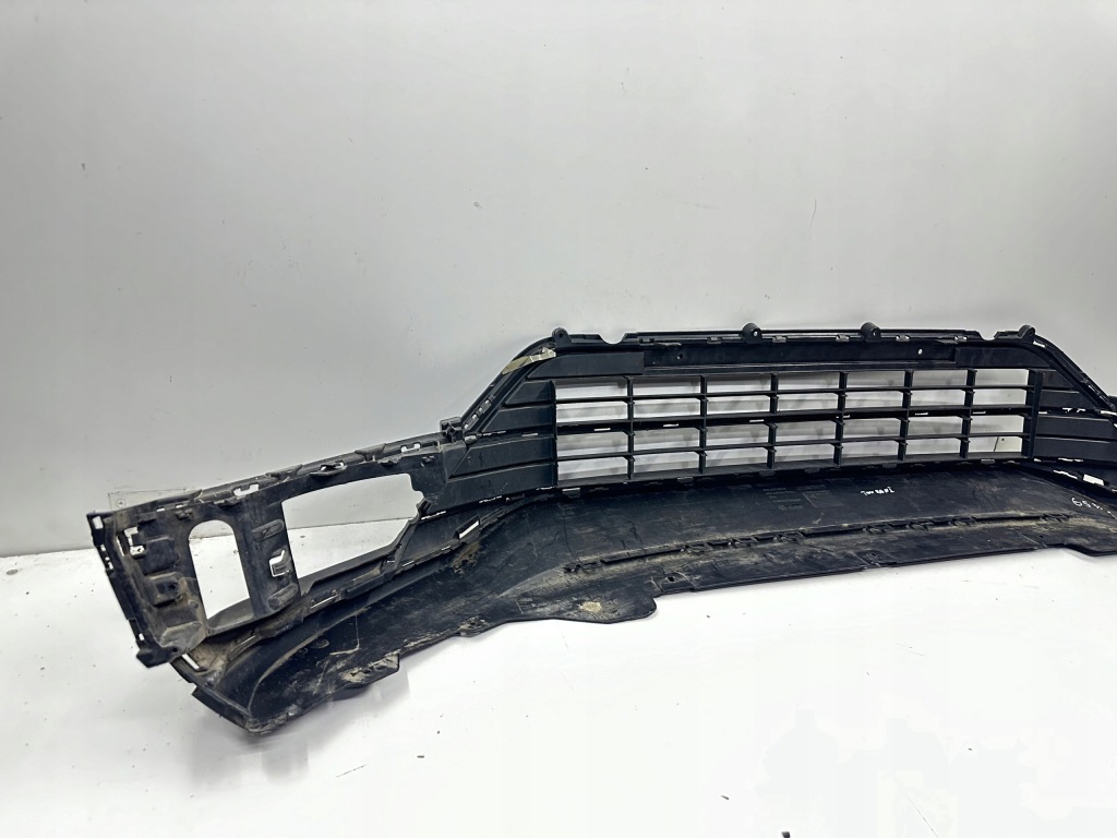 фото №3, Накладка hokey w бампер перед dół решітка vw volkswagen t-roc 2ga r-line