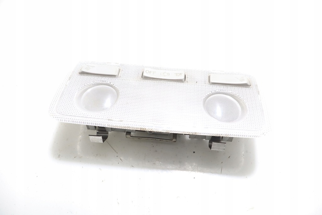 фото №1, Освітлення кабіни перед toyota yaris iii