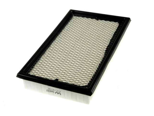 фото №1, Фільтр повітря ford taurus 2008-