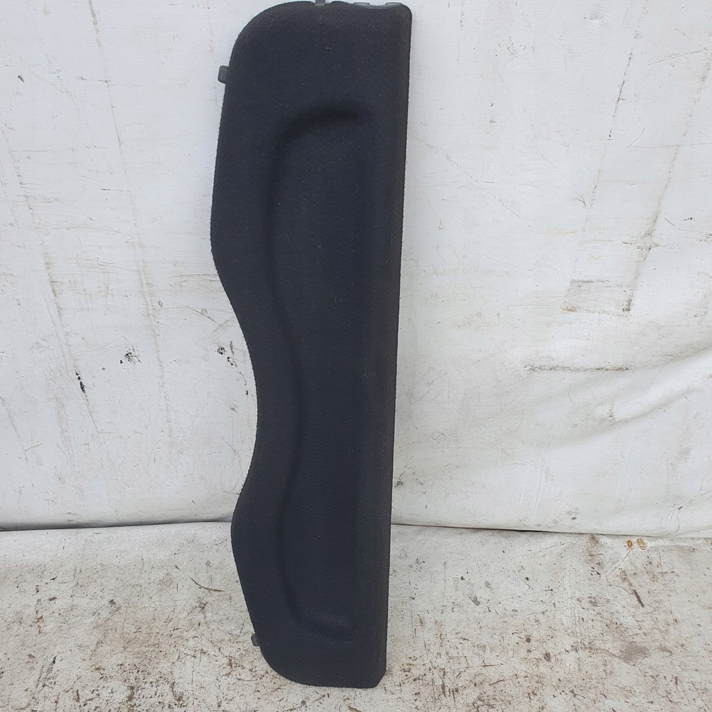 фото №1, Полка багажника opel adam