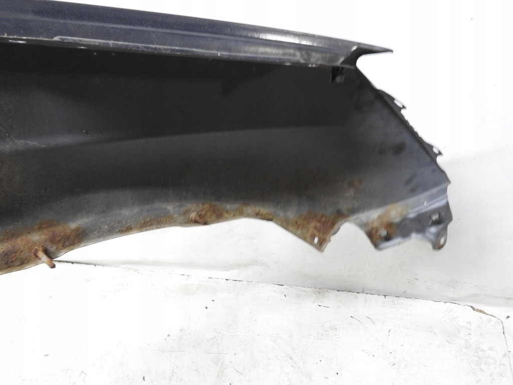 фото №6, Honda cr-v iii 06-11 nh684p крыло левый перед