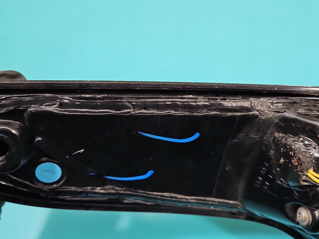 фото №12, Лампа задняя правая ford escape iii 12- usa