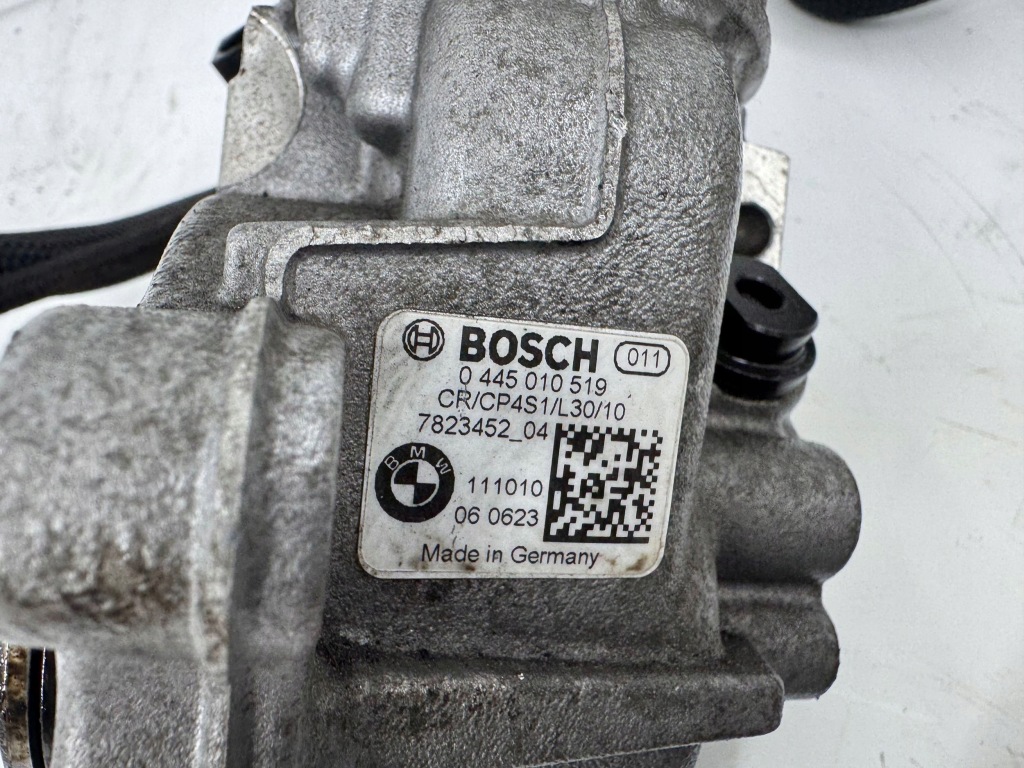 Набір системи упорскування bmw 3 e90 e91 7823452 Доставка