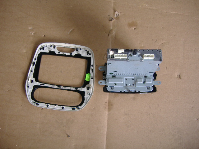 фото №2, Renault captur lift радио usb