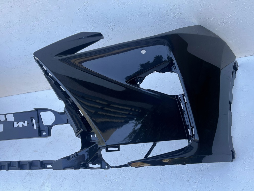 Lexus rx iv 2015- бампер передний перед 52119-48d40 org fv wys 24h с Разборки