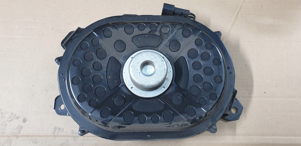 фото №1, Динамик jaguar hk83-18808-ab