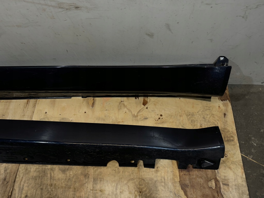 фото №4, Bmw bmw x5 e70 поріг правий лівий