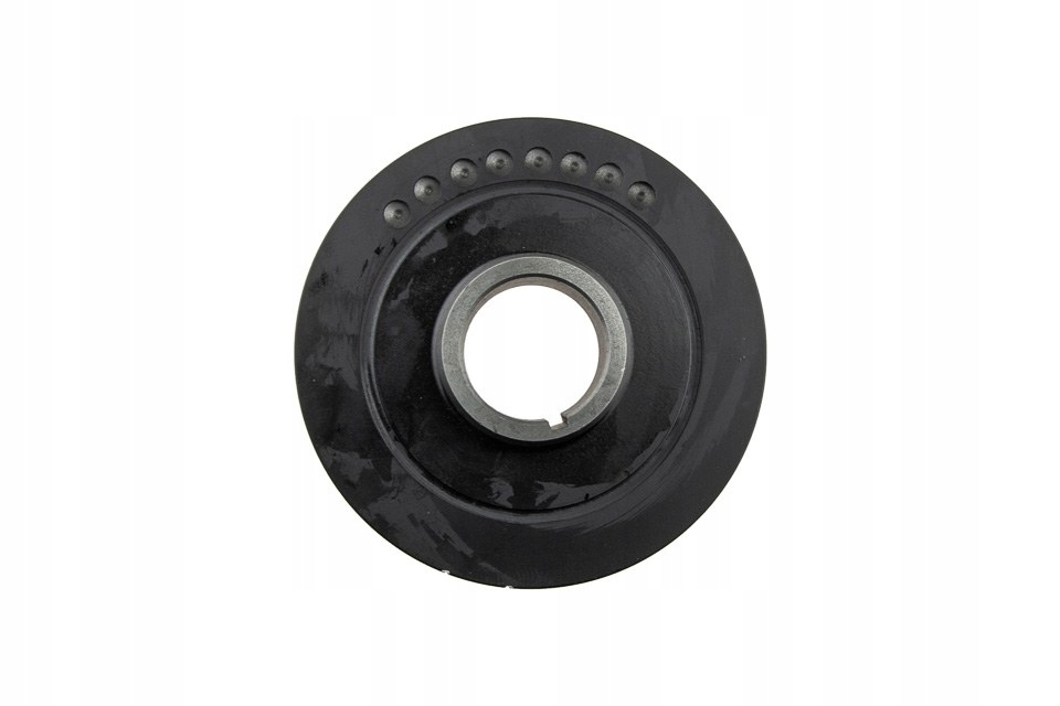 фото №14, Nty rkp-ns-007 шкив, wał коленчатый