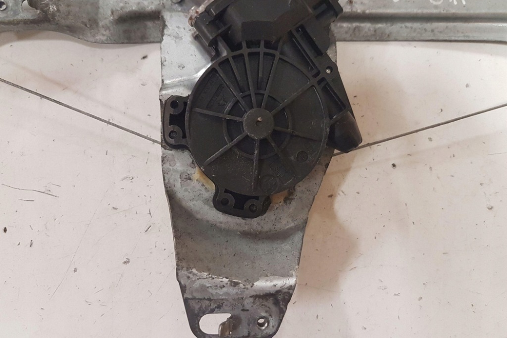 фото №6, Подъемник стекло задних левых дверь citroën c4 grand picasso i ua_