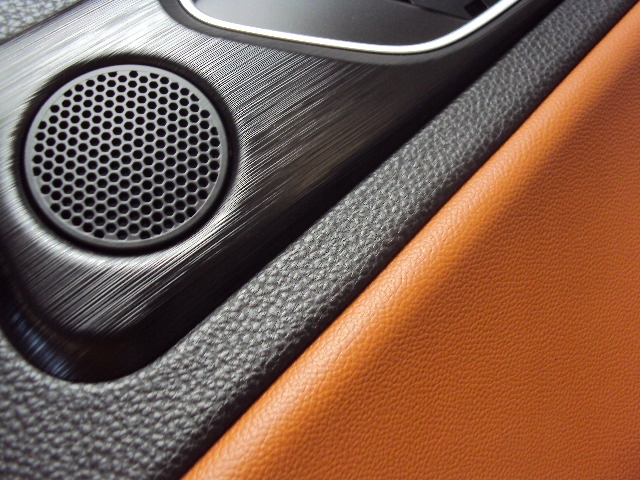 фото №5, Обивка дверь правый задняя alfa romeo giulia