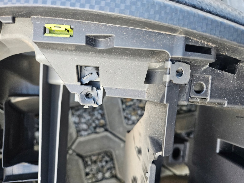 фото №7, Seat altea freetrack lift приборная панель приборная панель подушки безопасности