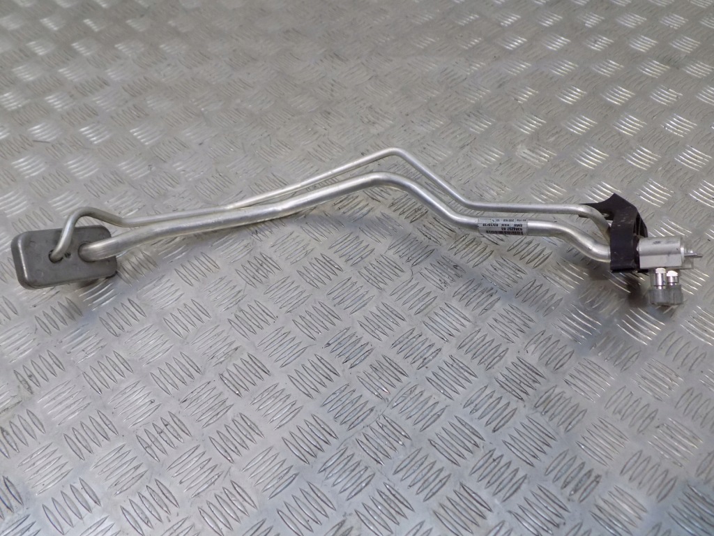 фото №2, Bmw f15 f16 f85 шланг трубка кондиционера 9384257