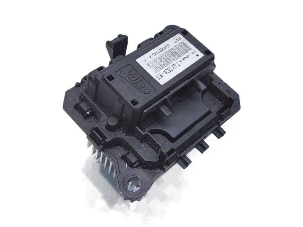 фото №1, Резистор резистор subaru forester iii t1001553n-b03