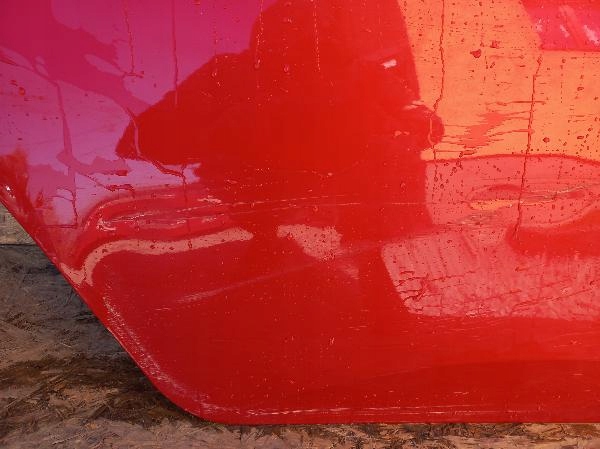 фото №6, Toyota auris ii 2 дверь задние задняя правое