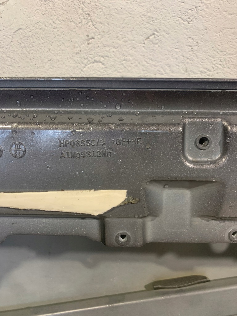 фото №8, Ghibli quattroporte двері ліва перед передні