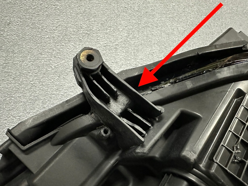 фото №15, Лампа land rover discovery v sport lift full led mid mk7213w029eb