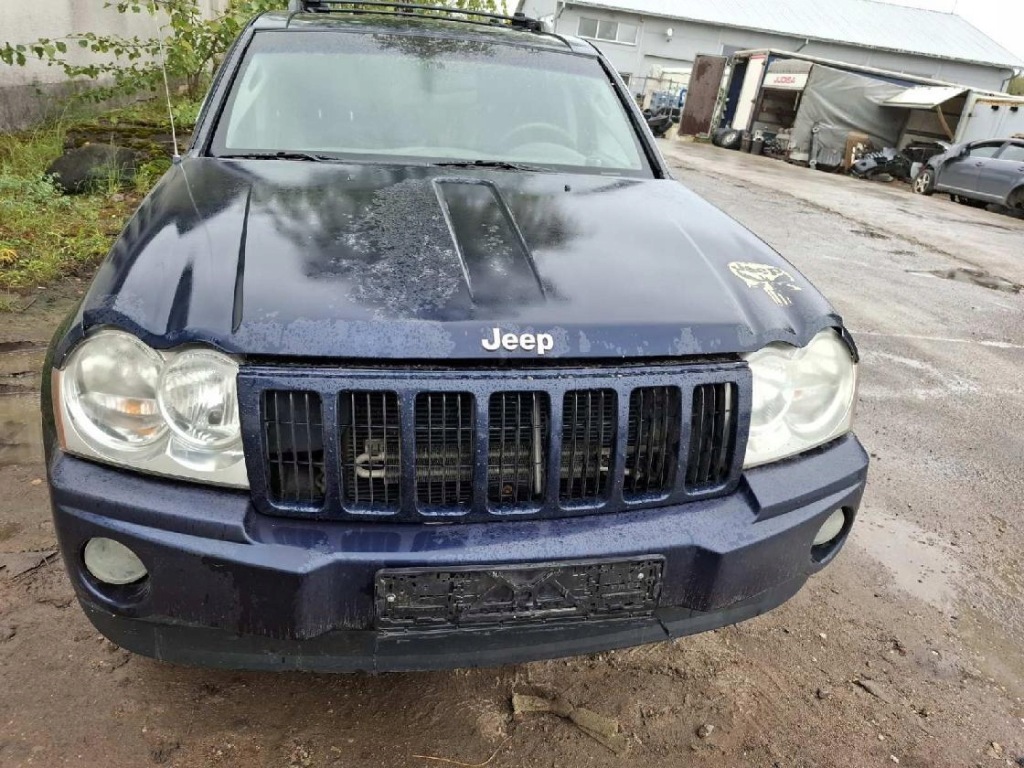 Jeep grand cherokee реле 2005 3.7l 04795068aa Недорого