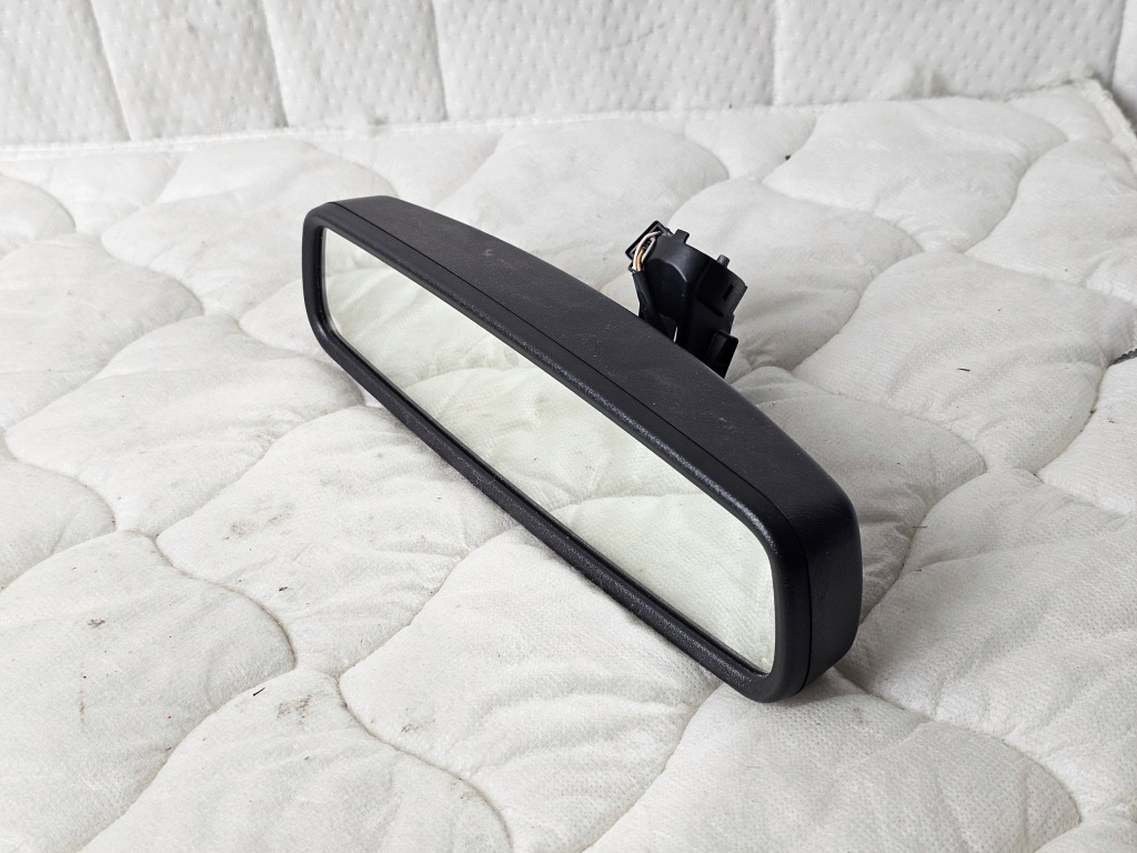 фото №1, Зеркало внутреннее заднего вида ford fiesta mk8 focus mk4 edge mk2 puma mk2