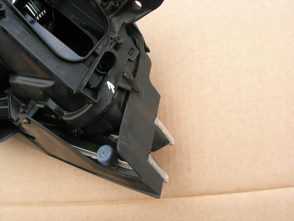 фото №10, Фара лівий vw arteon full led 3g8941081 w-wa