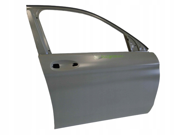 фото №1, Mercedes glc x253 253 suv дверь передние правое