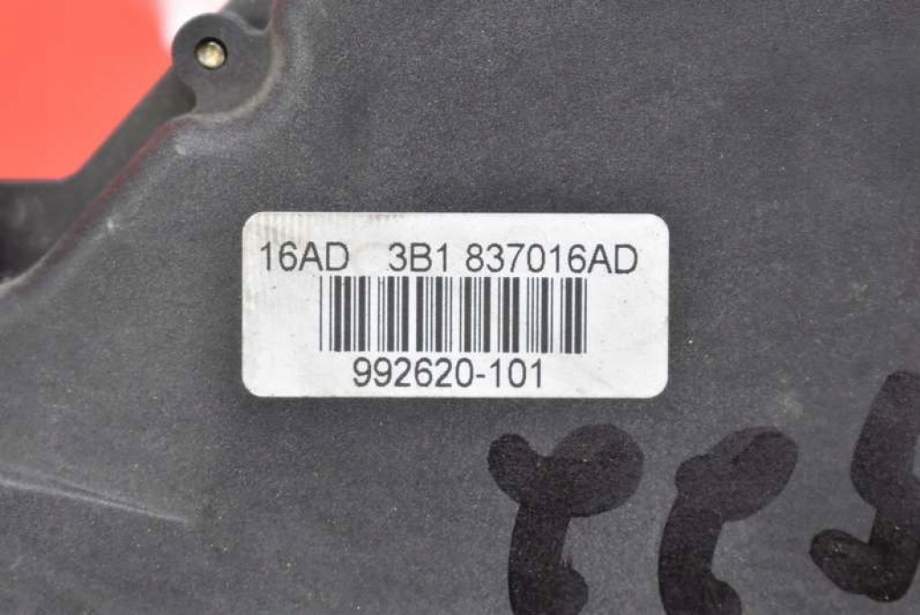 фото №6, Замок дверь правый перед передний eu 3b1837016ad skoda octavia 1 i 00-10