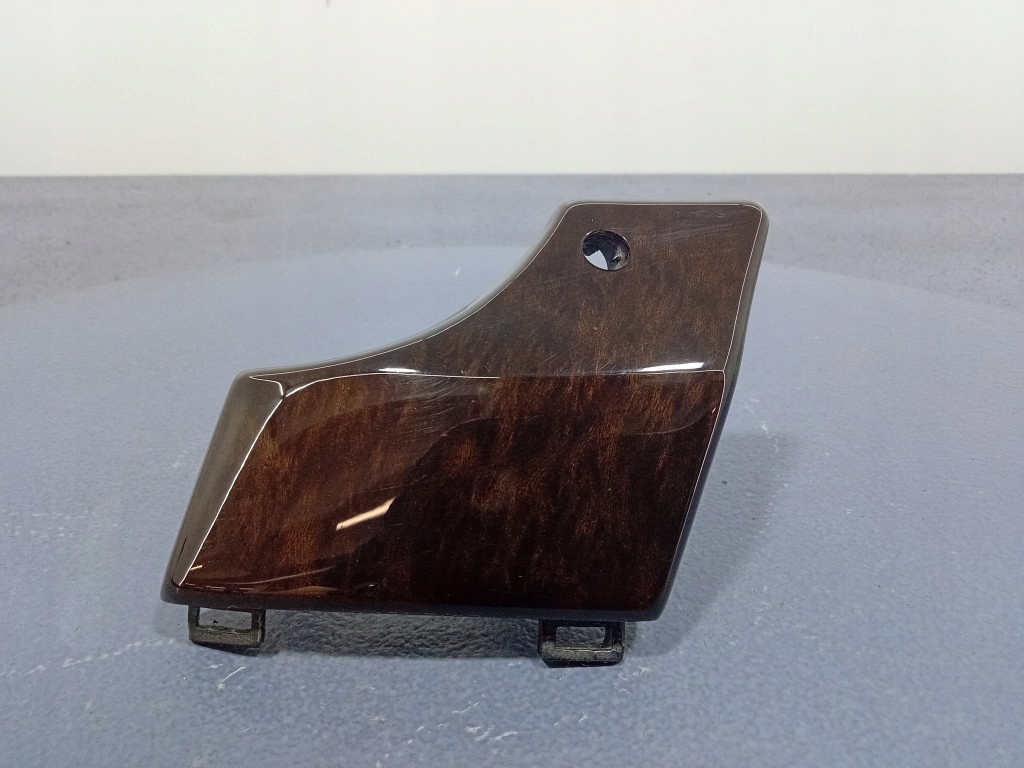 фото №6, Mercedes gls x166 накладки декоративные декоры салона комплект