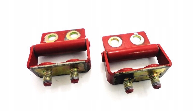 фото №1, Петлі кришки багажника mazda premacy 1999r