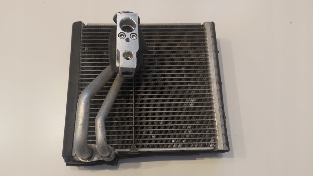 фото №10, Mitsubishi colt cz smart 2004 - 2012 випарник кондиціонера клапан розширювальний