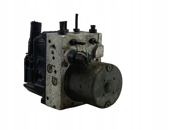 фото №1, Насос abs ford mondeo mk3 0265950076