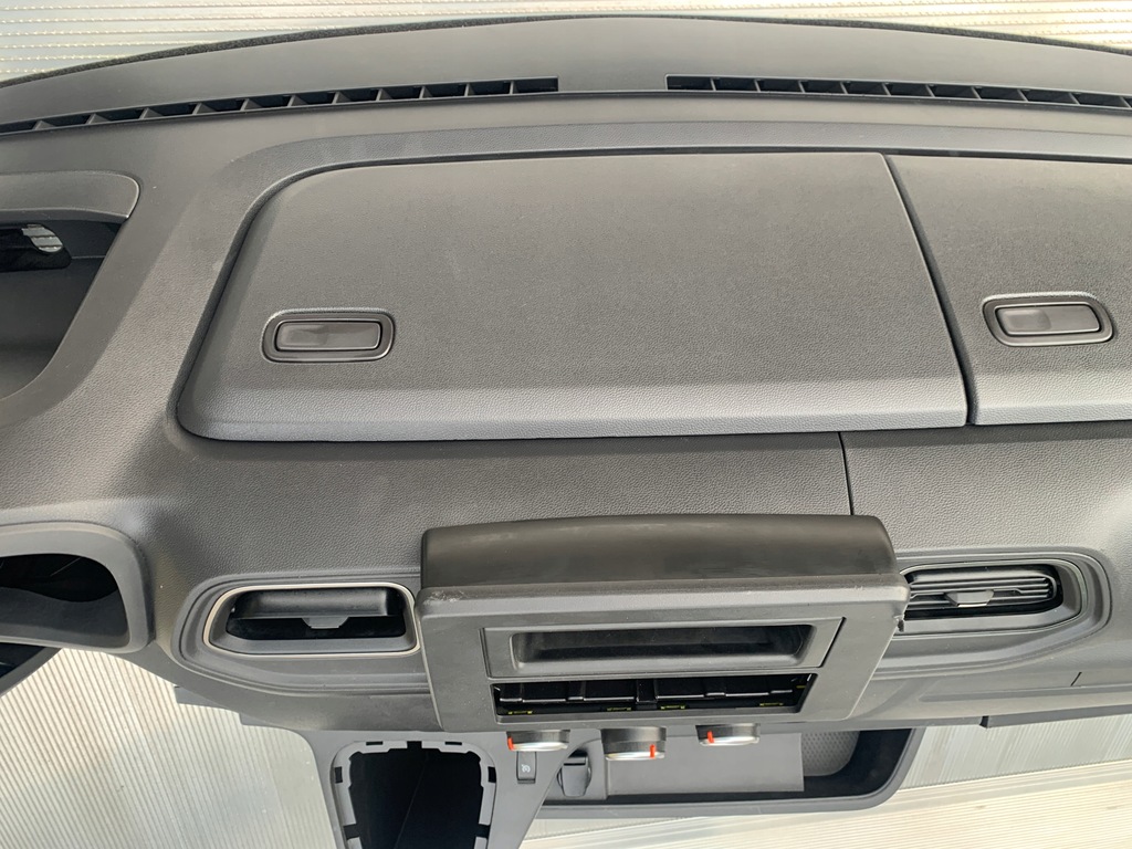 фото №9, Панель приладів консоль master movano