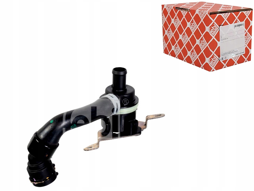 Купити Додаткова насос води opel astra j astra j gtc astra k cascada