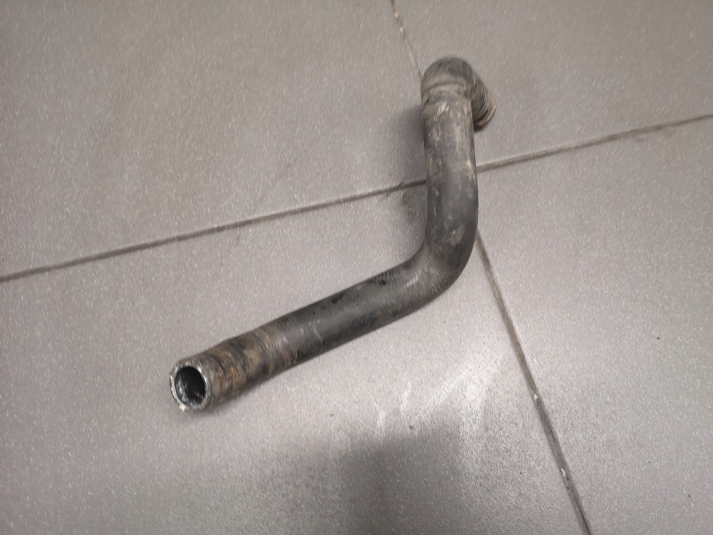 фото №4, Шланг wody audi a8 d3 4e0121448af