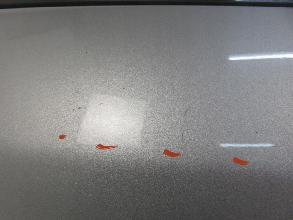 фото №9, Крышка багажника багажника nissan note lift e11, ne11 ky0