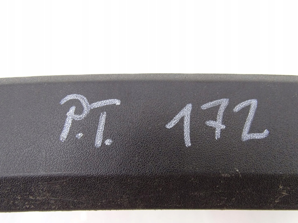 фото №9, Молдинг крыла правая правый задняя skoda kodiaq 18r