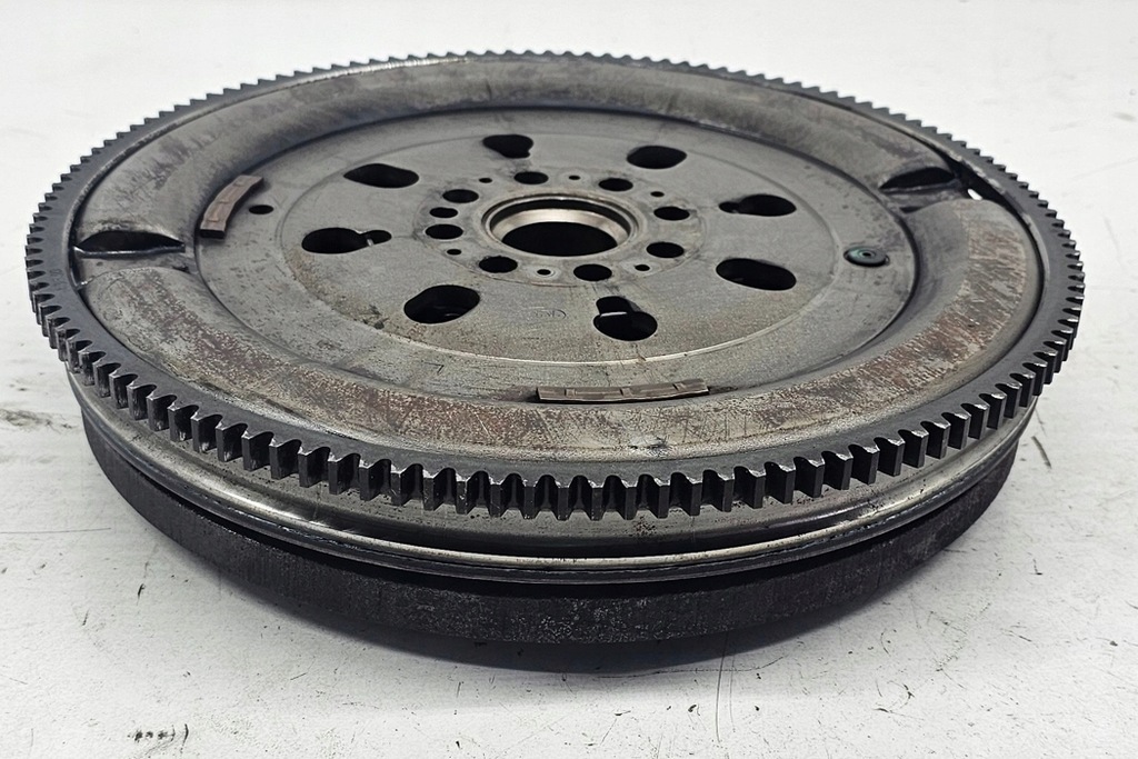 фото №12, Комплект сцепления nissan qashqai / qashqai +2 i j10, jj10 125012710 2.0l