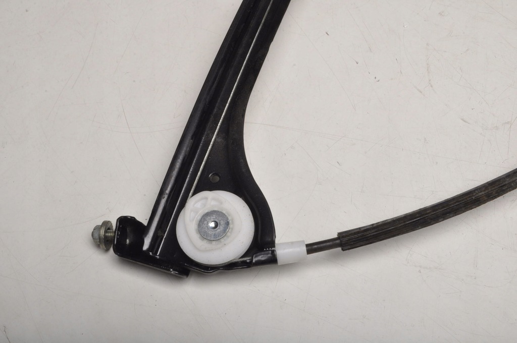 фото №6, Mercedes w172 r172 подъемник стекло левый перед 3d a1727200146