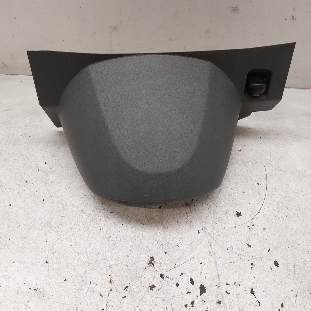 фото №15, Toyota prius ii защита pod консоль средняя перед