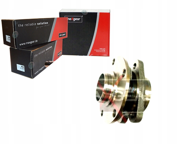 фото №12, Гасник коливань nissan patrol y60 ashika