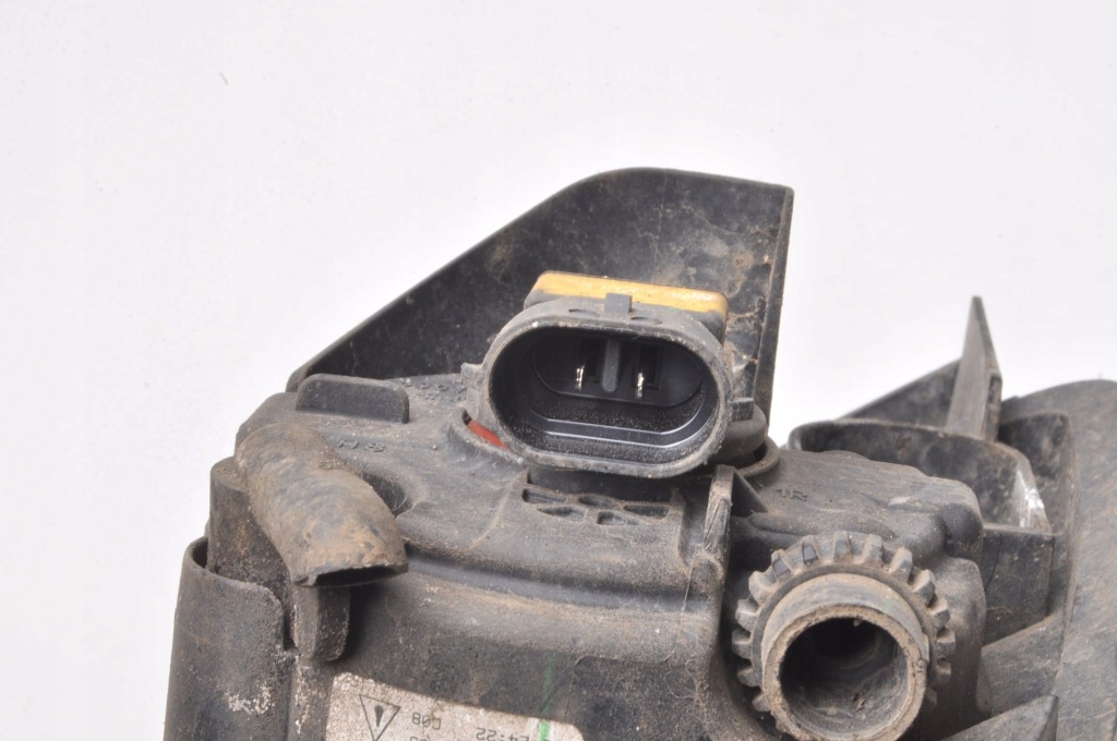 Peugeot 308 i протитуманна фара правий 9680498880 Зі Шроту