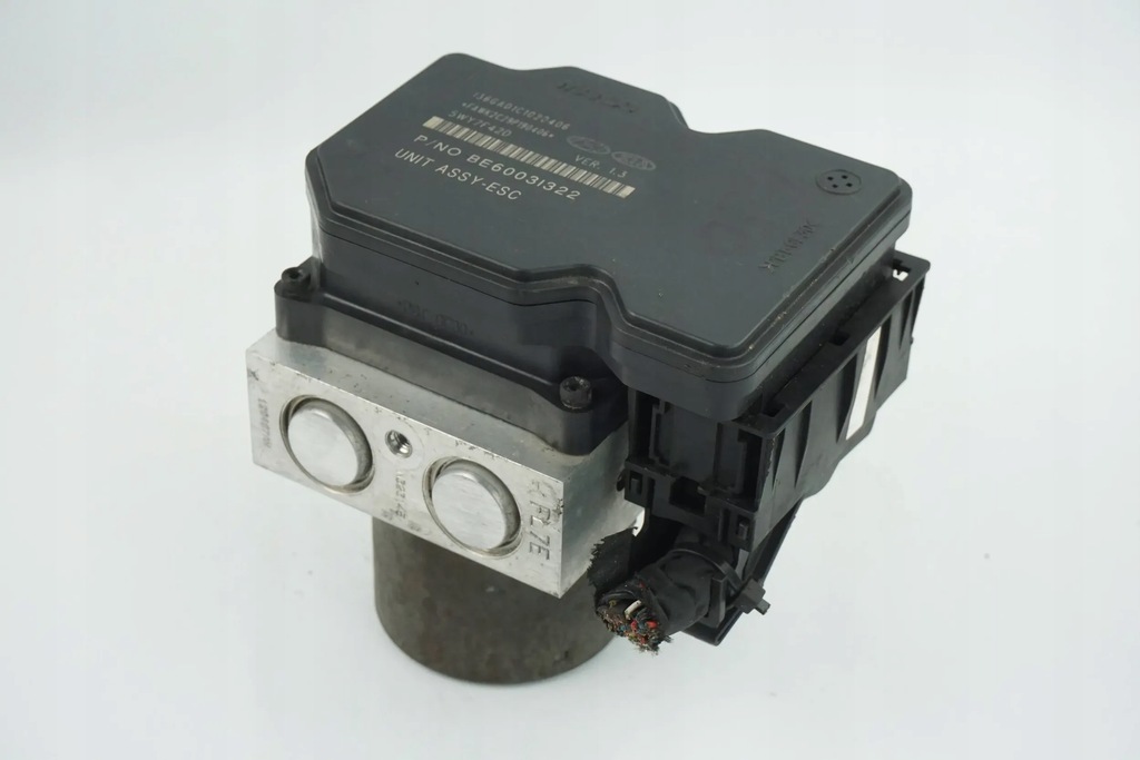 фото №8, Насос abs kia sportage 58920-3u300 be6003i322