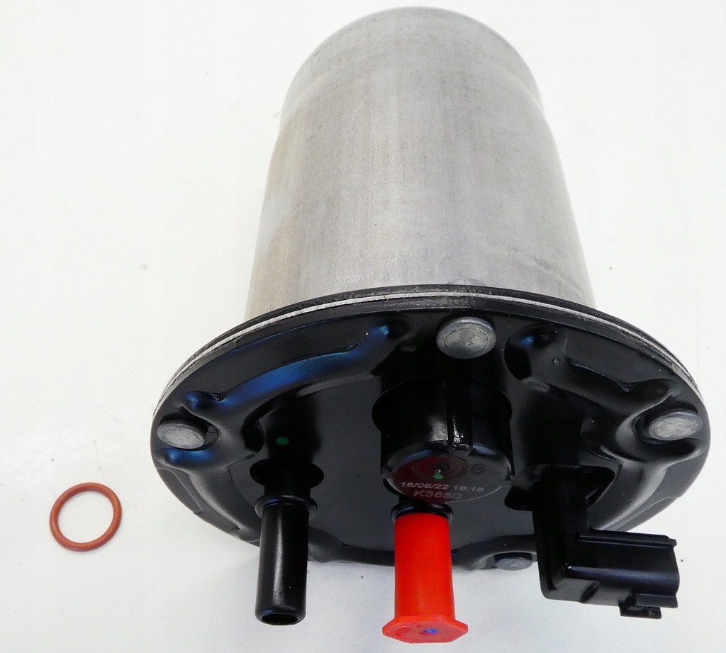 фото №8, Оригінальний номер renault фільтр оливи повітря кабіни пального олія 5l 5w30 trafic 1.6 dci