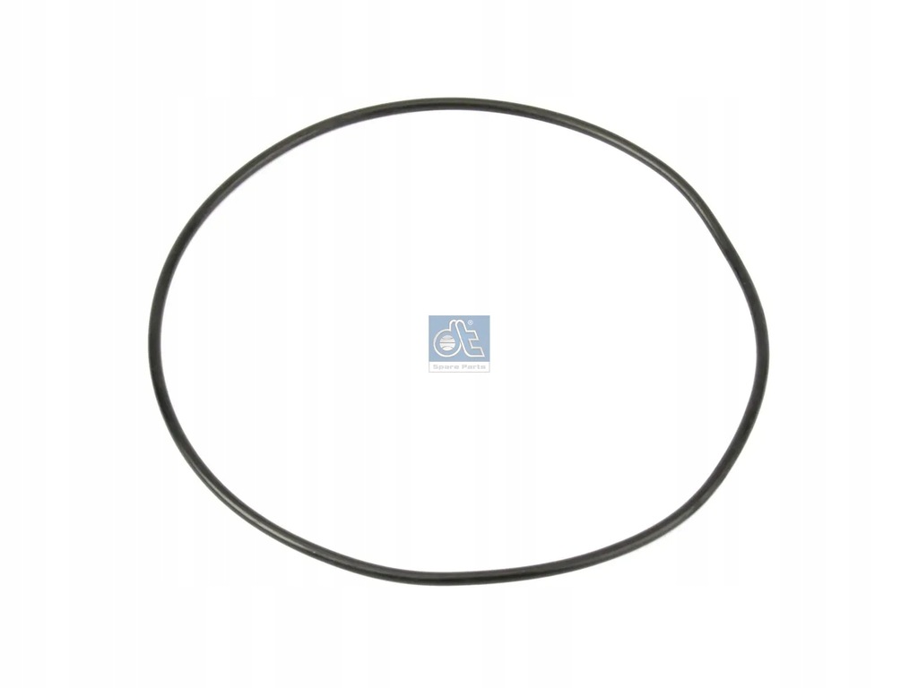 фото №1, Ущільнювальне кільце кришки ступиця 129.5.5x3 scania 4