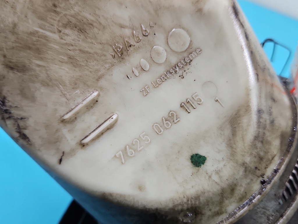 Насос усилителя opel astra iii h 13292554 1.7 cdti Киев