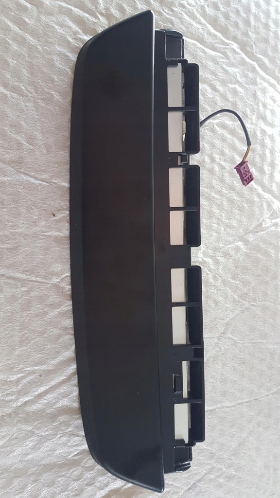 фото №1, Третій світло стоп-сигнал bmw seria 5 g30 m5 f90