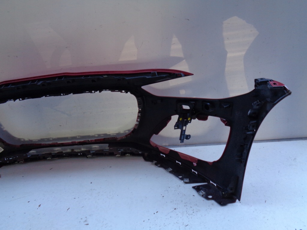 фото №8, Бампер передний jaguar f-type 20- lift nr 39032