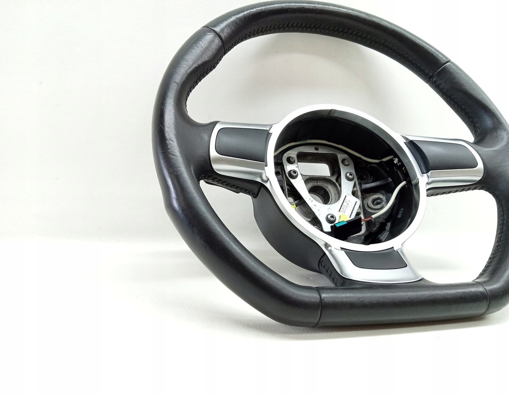 фото №8, Повітропровід audi tt ii 8j пелюстки перемикання 8l0419091a