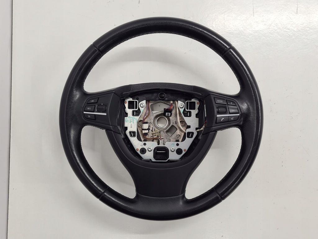 Купити Bmw f10 f11 кермо  мультифункція