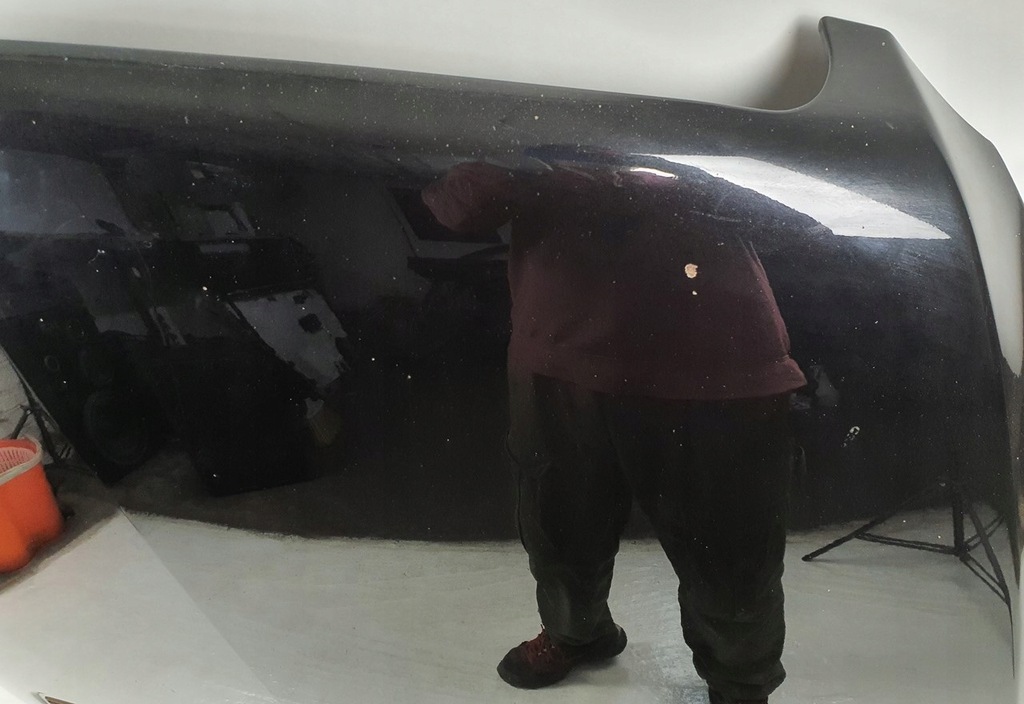 фото №4, Капот 197 mercedes r lift w251 комплектная